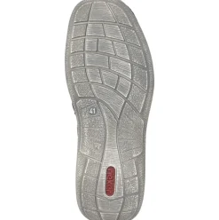 Rieker Antistress Herren Sneaker Halbschuh blau S12 03030-14