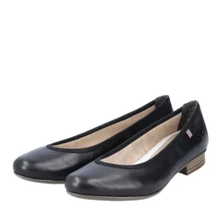 Rieker Ballerina schwarz S15 51994-01