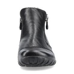 Rieker Boot schwarz S21 L4663-01