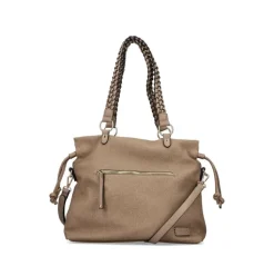 Rieker Damen Handtasche beige S13 H1509-64