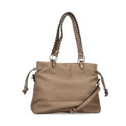 Rieker Damen Handtasche beige S13  H1509-64