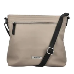 Rieker Damen Handtasche in beige S23 H1526-60