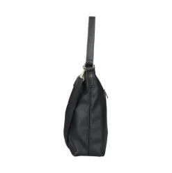 Rieker Damen Handtasche in schwarz S23 H1514-01