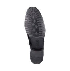 Rieker Damen Langschaftstiefel Vario-Schaft schwarz S23 Z7361-00