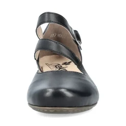 Rieker Damen Pumps glanzschwarz S13 41780-00