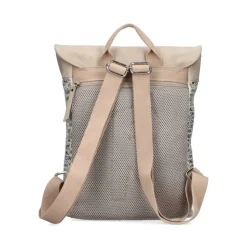 Rieker Damen Rucksack beige S13 H1386-60