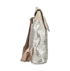 Rieker Damen Rucksack beige S13 H1386-60