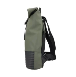 Rieker Damen Rucksack grün S23 H1426-52