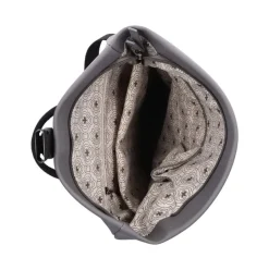 Rieker Damen Rucksack in grau S23 H1426-42