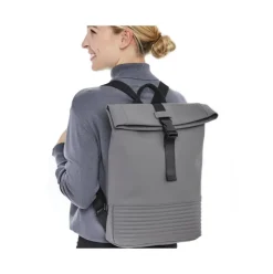 Rieker Damen Rucksack in grau S23 H1426-42