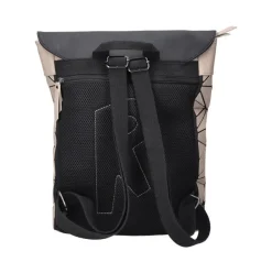 Rieker Damen Rucksack mit Magnetverschluss in beige S23 H1391-62