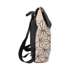 Rieker Damen Rucksack mit Magnetverschluss in beige S23 H1391-62
