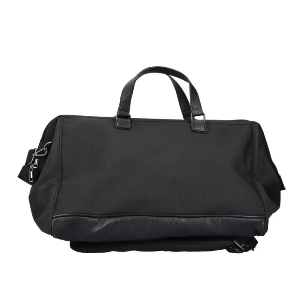 Rieker Damen Shopper in schwarz S23 H1534-00