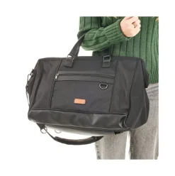 Rieker Damen Shopper in schwarz S23 H1534-00
