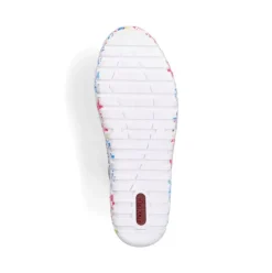 Rieker Damen Slipper altweiß S13  M2357-80