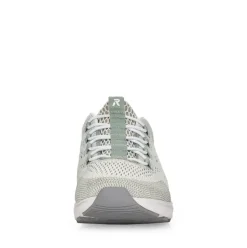 Rieker EVOLUTION Damen Sneaker Wechselfußbett grün S13 40403-52