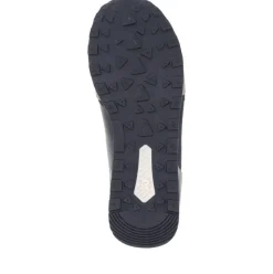 Rieker Evolution Herren Sneaker Leder Wechselfußbett grau S14 U0307-14