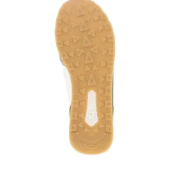 Rieker Evolution Herren Sneaker Leder Wechselfußbett beige S14 U0307-80