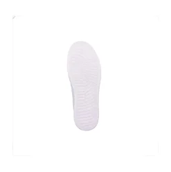 Rieker Evolution Herren Sneaker Leder weiß S13 U0401-81