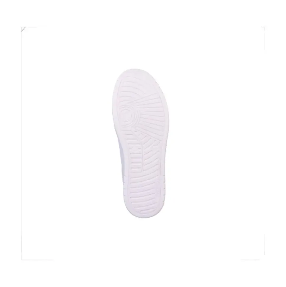 Rieker Evolution Herren Sneaker Leder weiß S13 U0401-81