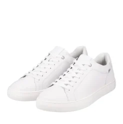 Rieker EVOLUTION Herren Sneaker crystal white S13 U0700-80