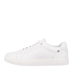 Rieker EVOLUTION Herren Sneaker crystal white  S13  U0700-80