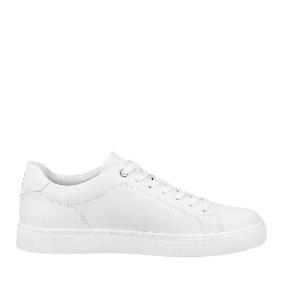 Rieker EVOLUTION Herren Sneaker crystal white S13 U0700-80