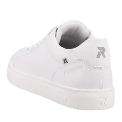 Rieker EVOLUTION Herren Sneaker crystal white S13 U0700-80
