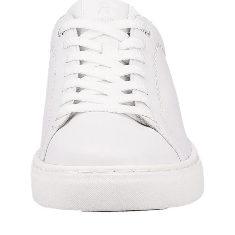 Rieker EVOLUTION Herren Sneaker crystal white S13 U0700-80