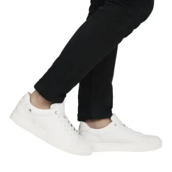 Rieker EVOLUTION Herren Sneaker crystal white S13 U0700-80