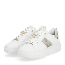 Rieker EVOLUTION Leder Sneaker S14 W1202-82