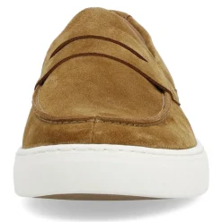 Rieker EVOLUTION Slipper braun  Leder S14 U0703-22