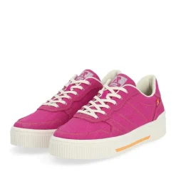 Rieker EVOLUTION Sneaker pink S14 W0706-31