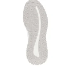 Rieker EVOLUTION Sneaker weiss Leder S14 W0609-80