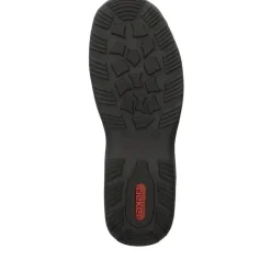 Rieker Halbschuh Slipper blau S14 L0551-14