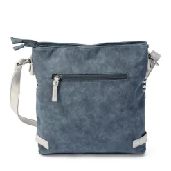Rieker Handtasche blau  S14 H1346-16