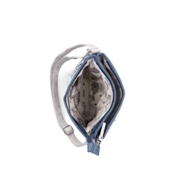 Rieker Handtasche blau  S14 H1346-16