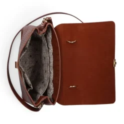 Rieker Handtasche braun S24 H1651-22
