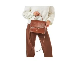 Rieker Handtasche braun S24 H1651-22