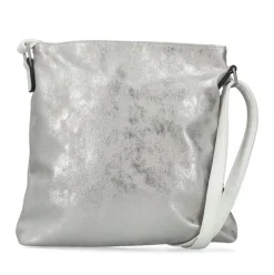 Rieker Handtasche Crossbody- Bag silber S13 H1033-40