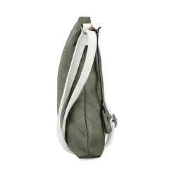 Rieker Handtasche Crossbody- Bag grün S13 H1033-55