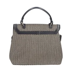 Rieker Handtasche schwarz S15 H1606-92