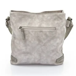 Rieker Handtasche silber S14 H1346-40