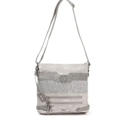 Rieker Handtasche silber S14 H1346-40