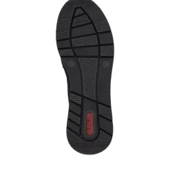 Rieker Loafer schwarz S15 58944-00