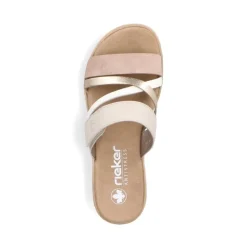 Rieker Pantolette S14 V3652-94