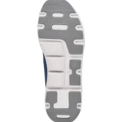 Rieker R- Evolution  Damen Sneaker low blau S12 40402-14