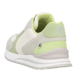 Rieker Revolution Sneaker beige W2400-81