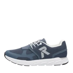 Rieker Revolution Sneaker blau S15 M9000-12