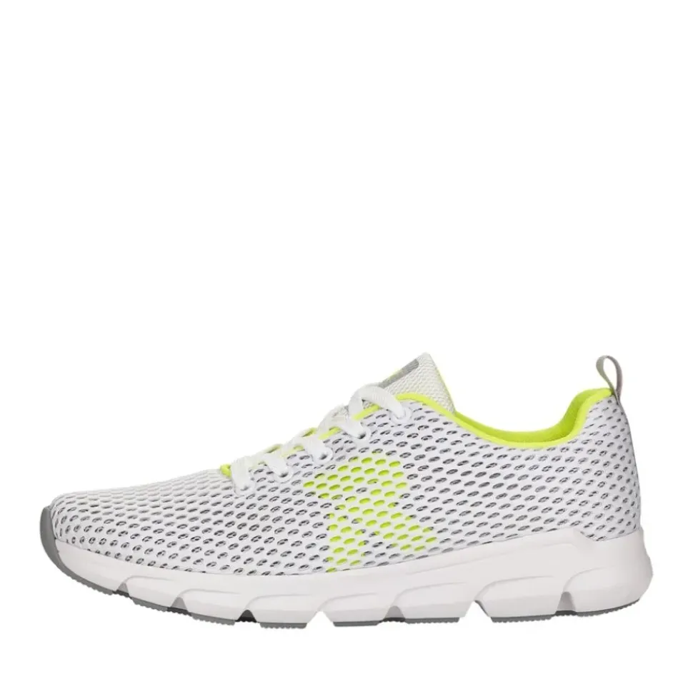 Rieker R- Evolution Sneaker Herren weiß S12 07804-80